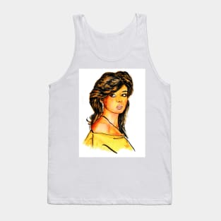 Sandra Tank Top